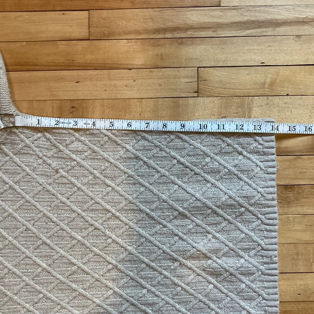J. Crew Merino Wool Sweater